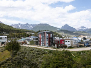 Robinson Alojamientos - Edificio Erico Orlando Ushuaia